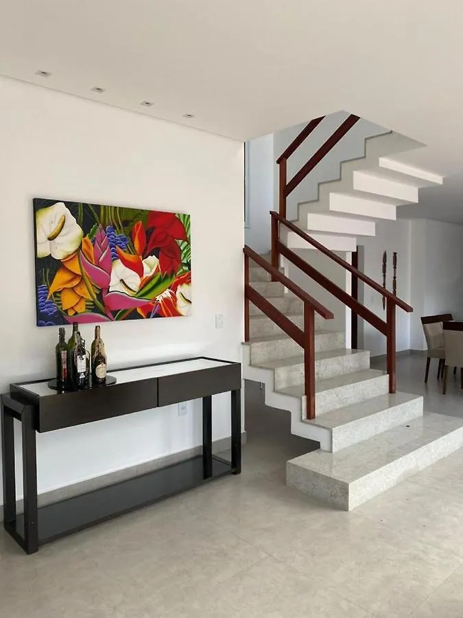Casa Beija Flor Villa Porto Seguro Holiday home